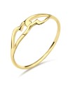 Cool Designed Fashion Ring TSR-11